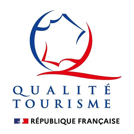 Motel Les Broussailles Mesves-sur-Loire Exterior photo