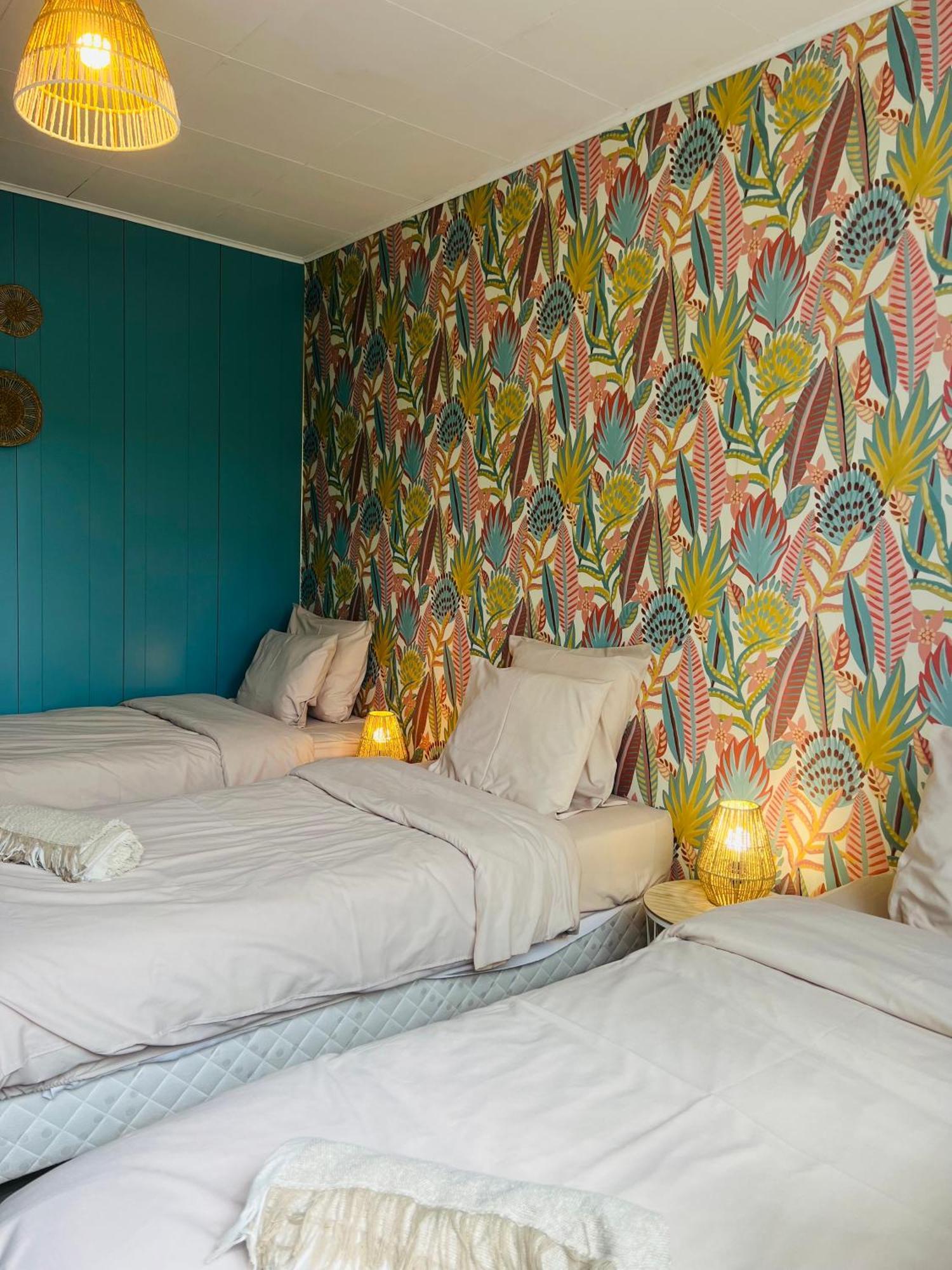 Motel Les Broussailles Mesves-sur-Loire Exterior photo